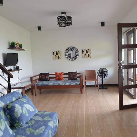 Palhi Resort Caticlan Kültér fotó