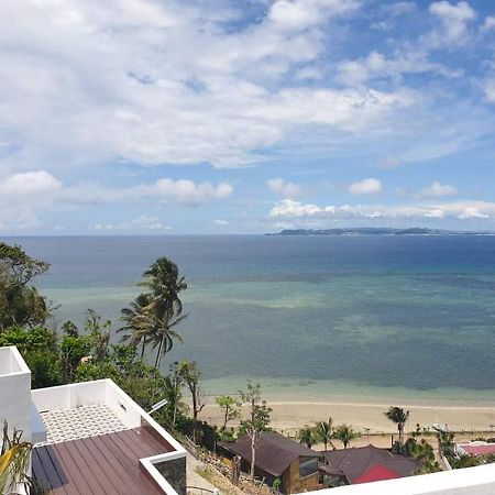 Palhi Resort Caticlan Kültér fotó