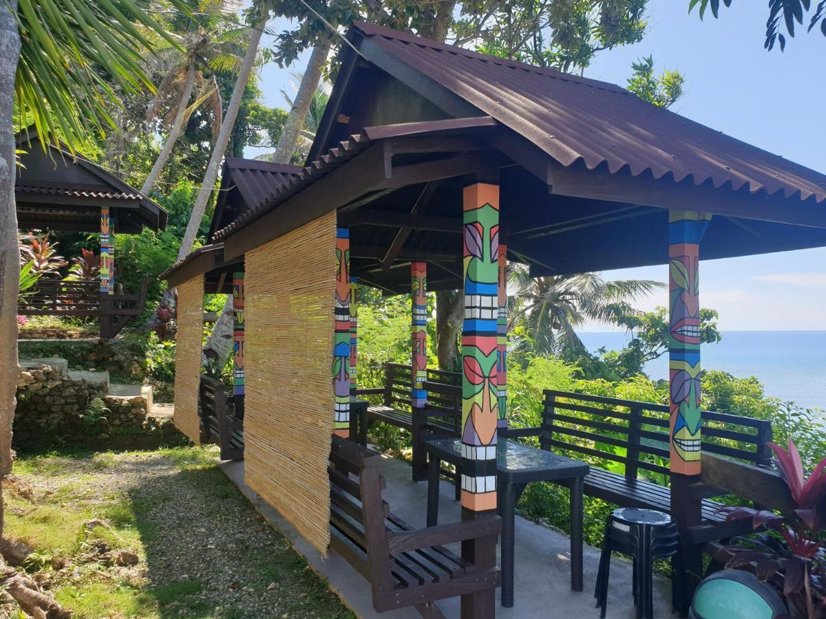 Palhi Resort Caticlan Kültér fotó