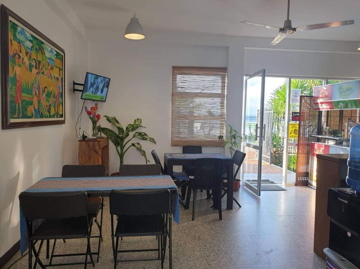 Palhi Resort Caticlan Kültér fotó