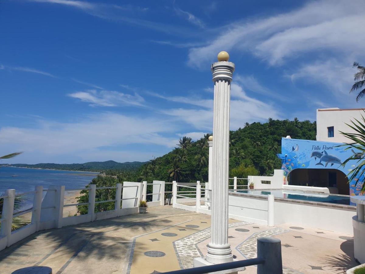 Palhi Resort Caticlan Kültér fotó