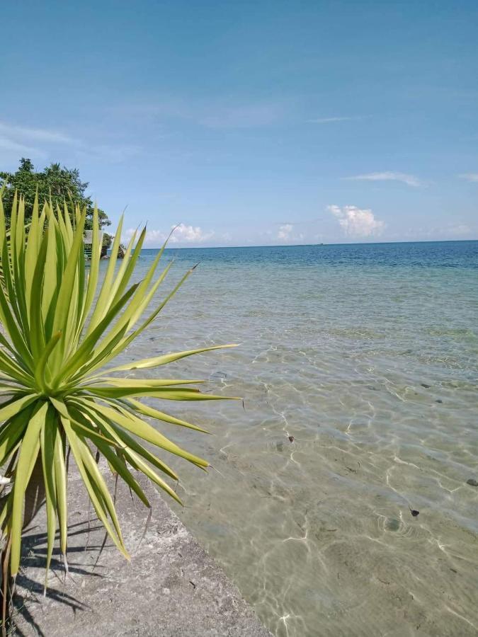 Palhi Resort Caticlan Kültér fotó