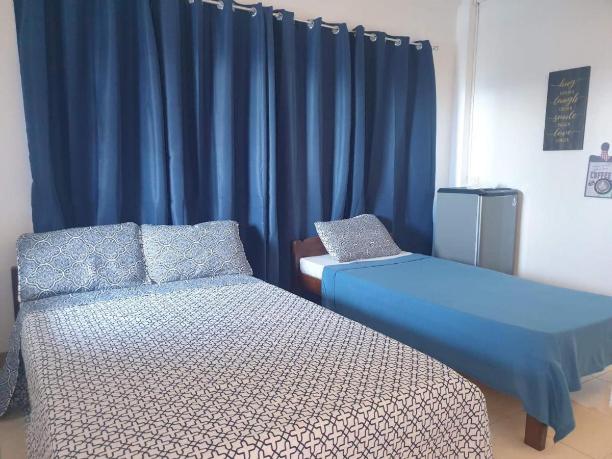 Palhi Resort Caticlan Kültér fotó