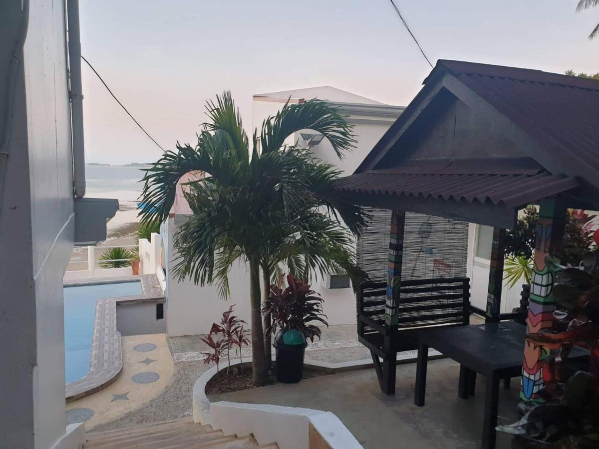 Palhi Resort Caticlan Kültér fotó
