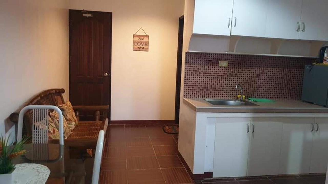 Palhi Resort Caticlan Kültér fotó