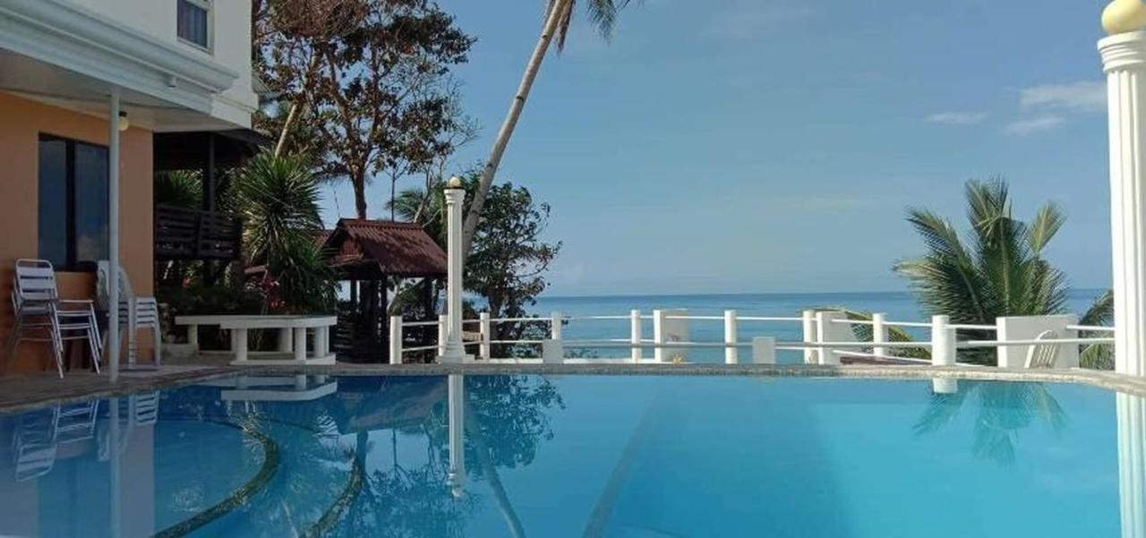 Palhi Resort Caticlan Kültér fotó