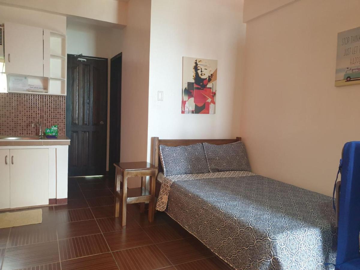 Palhi Resort Caticlan Kültér fotó