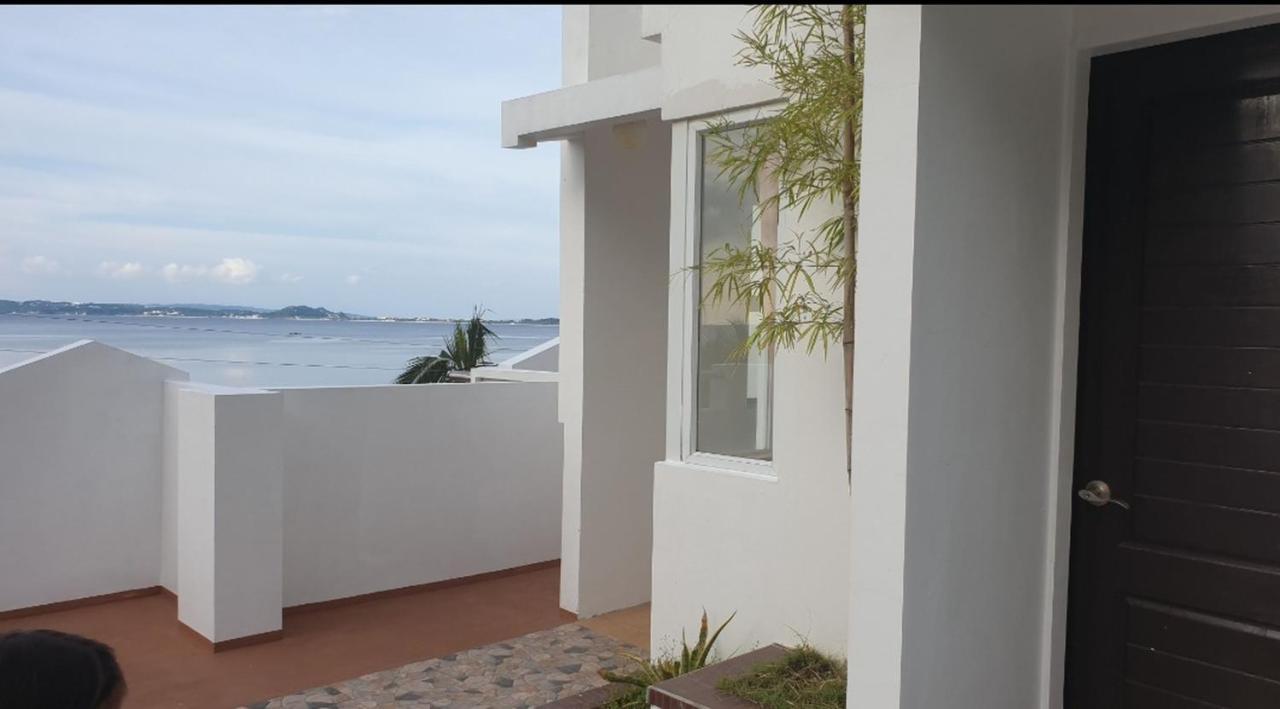 Palhi Resort Caticlan Kültér fotó