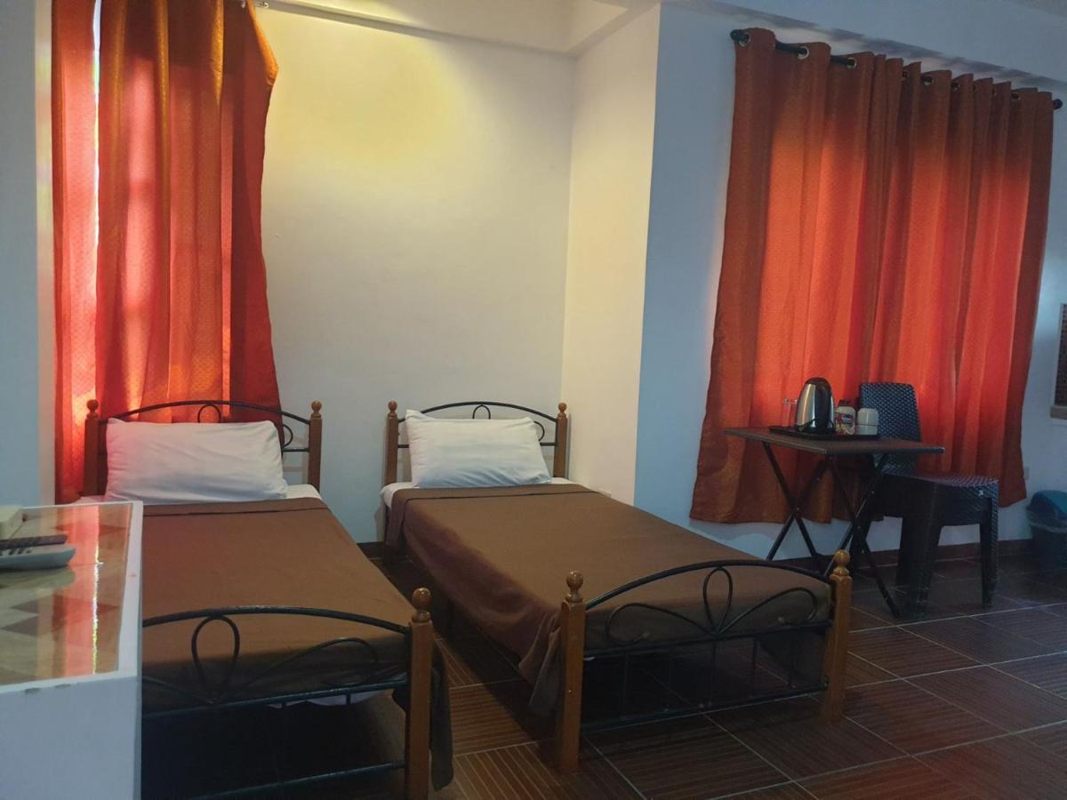 Palhi Resort Caticlan Kültér fotó
