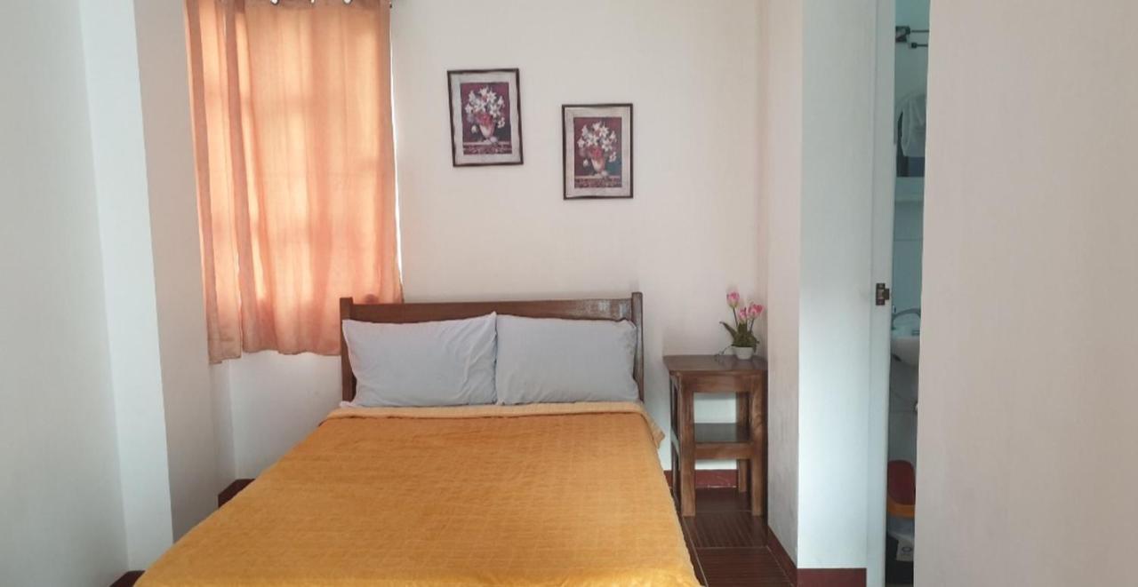 Palhi Resort Caticlan Kültér fotó