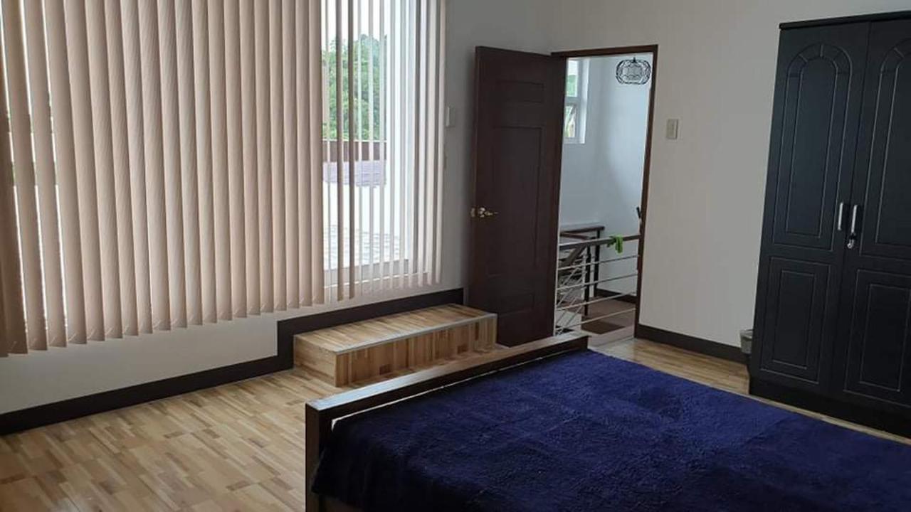 Palhi Resort Caticlan Kültér fotó