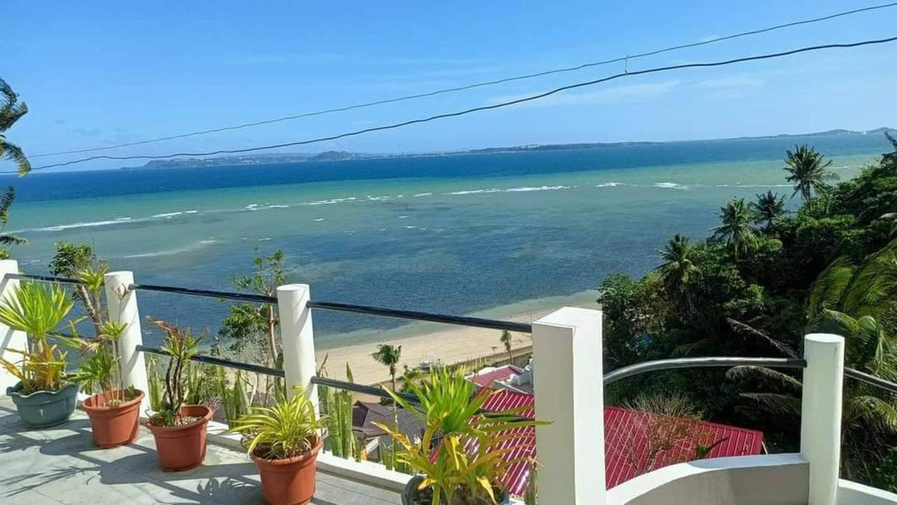 Palhi Resort Caticlan Kültér fotó
