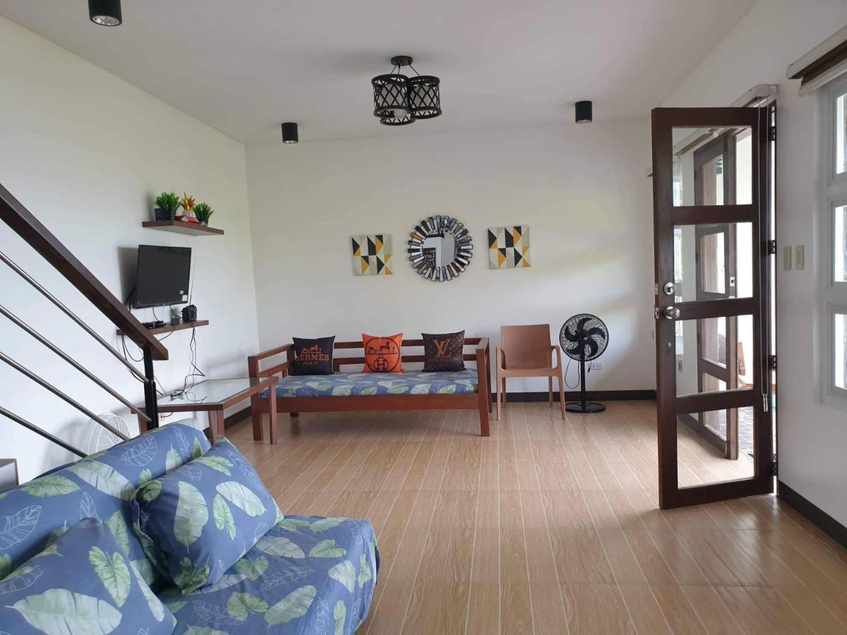 Palhi Resort Caticlan Kültér fotó