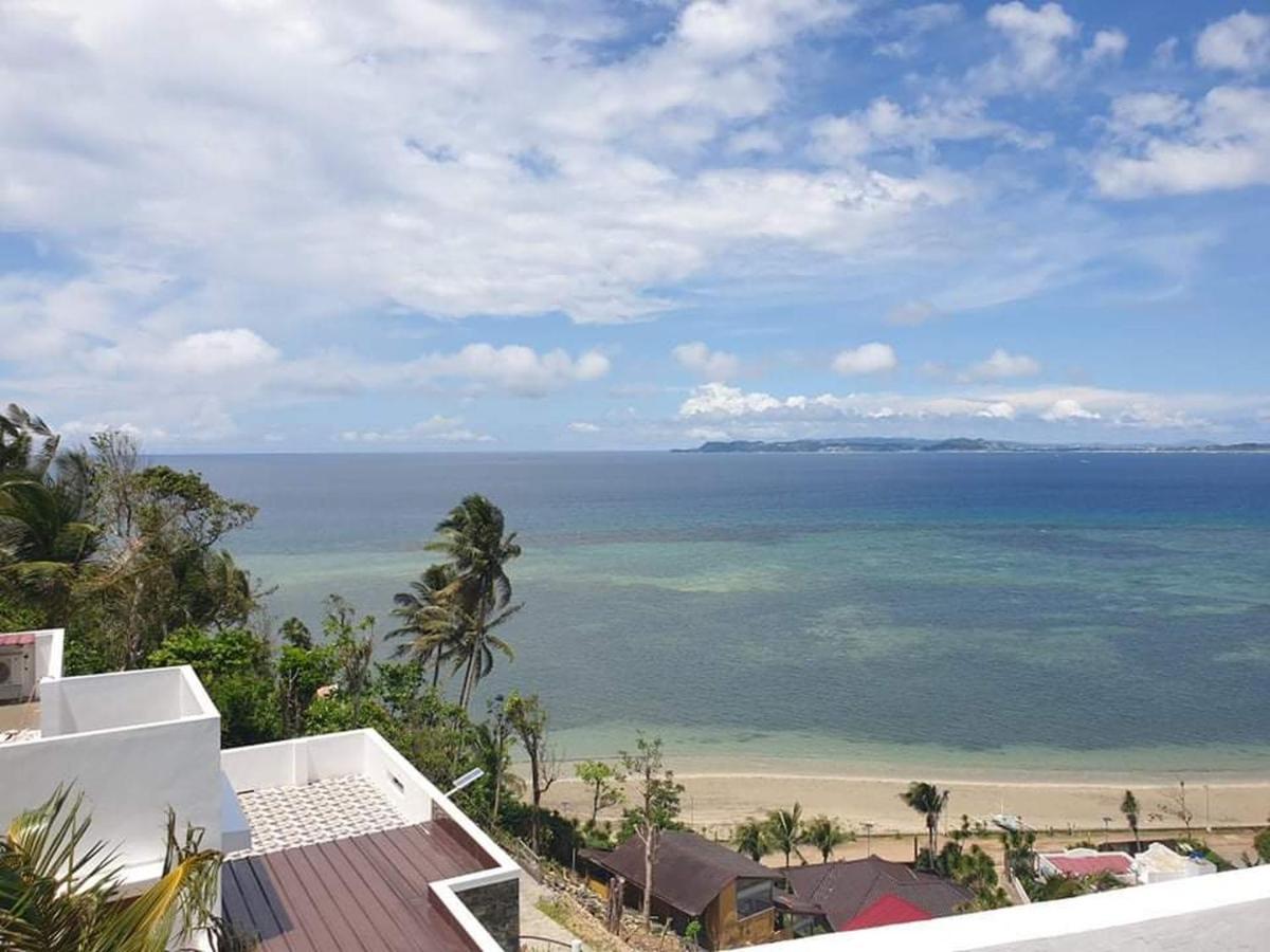 Palhi Resort Caticlan Kültér fotó