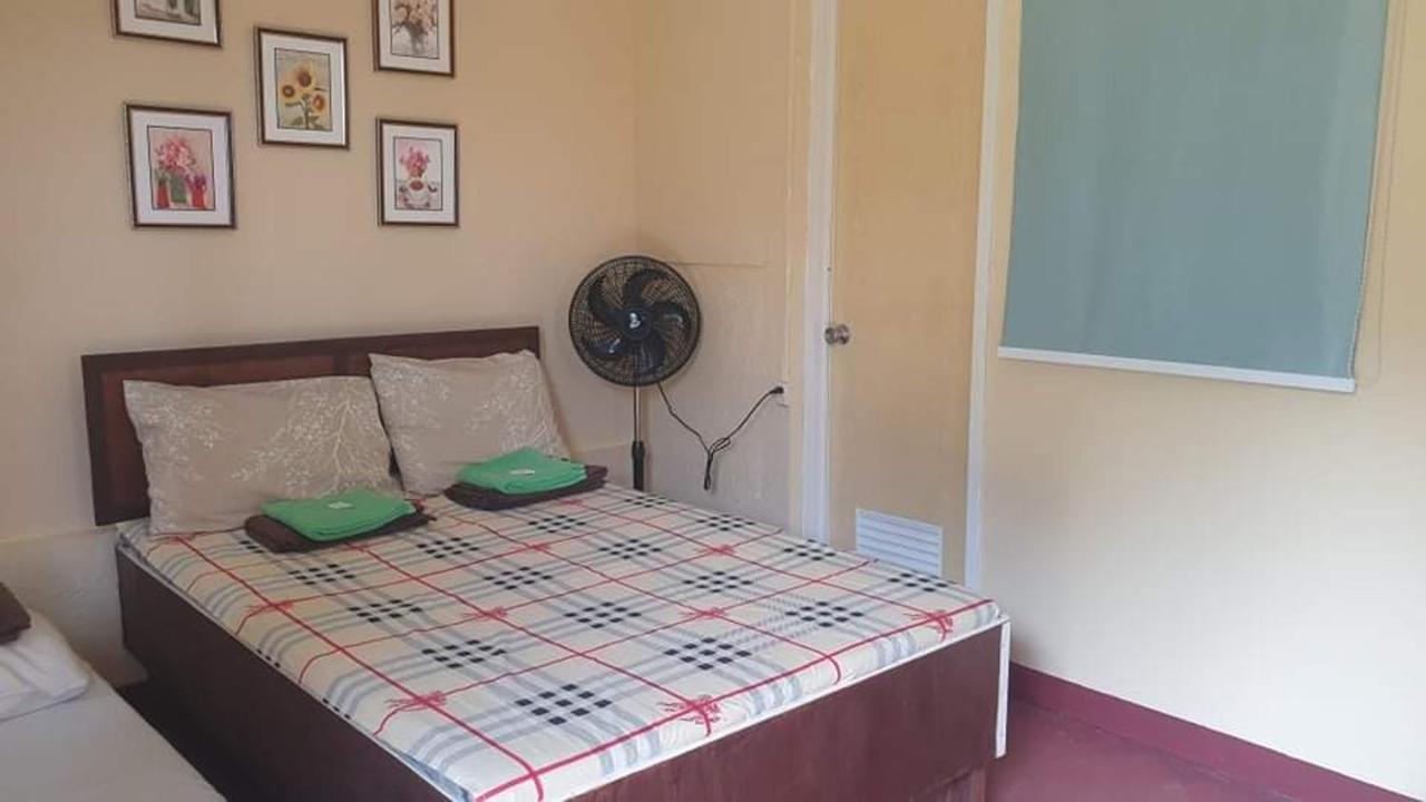 Palhi Resort Caticlan Kültér fotó